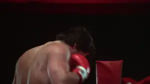 Backdrop to the movie "Rocky" #575072