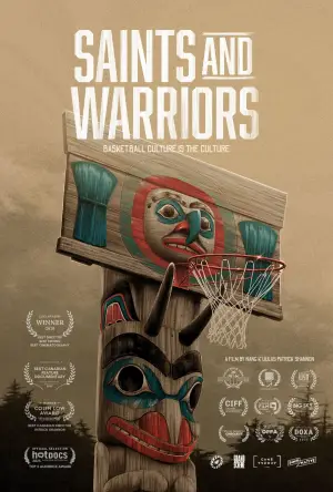 Poster to the movie "Saints And Warriors" #624249