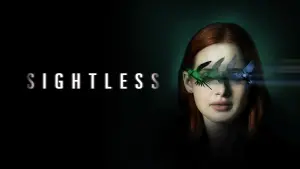 Watch film Sightless | Official Trailer