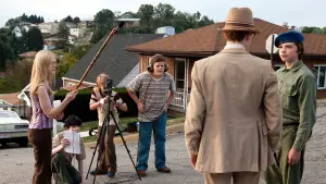 Backdrop to the movie "Super 8" #639181