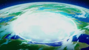 Backdrop to the movie "Doraemon: Nobita in the Wan-Nyan Spacetime Odyssey" #852124