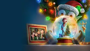 Backdrop to the movie "Diary of a Wimpy Kid Christmas: Cabin Fever" #905772