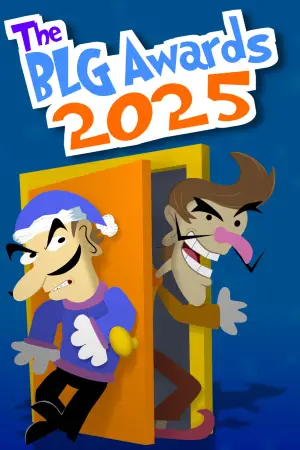 The BLG Awards 2025