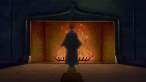 Backdrop to the movie "The Hunchback of Notre Dame" #641148