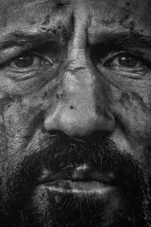 Poster to the movie "Untitled ‘The Punisher’ Special" #778600