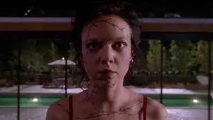 Backdrop to the movie "The Rage: Carrie 2" #716274