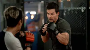 Backdrop to the movie "The Union" #605067