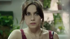 Backdrop to the movie "The Warning" #307581