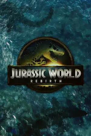Poster to the movie "Untitled Jurassic World Movie" #512173