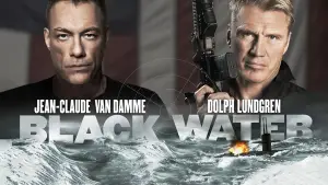 Backdrop to the movie "Black Water" #886008