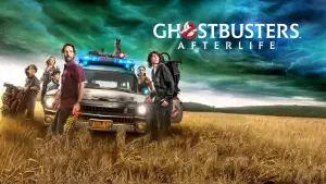 Ghostbusters: Afterlife