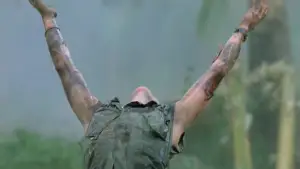 Backdrop to the movie "Platoon" #616021