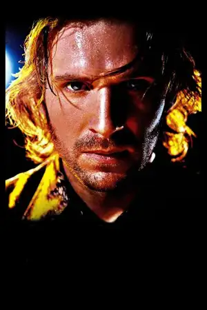 Poster to the movie "Strange Days" #866989