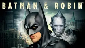 Backdrop to the movie "Batman & Robin" #839292