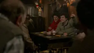 Backdrop to the movie "An American Werewolf in London" #811505