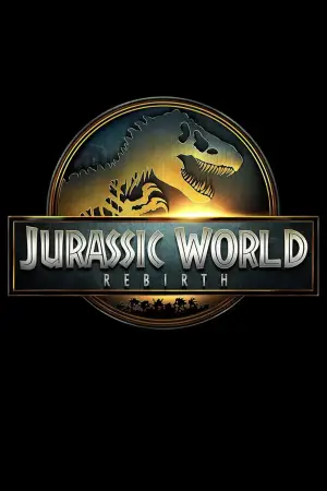 Poster to the movie "Untitled Jurassic World Movie" #512167