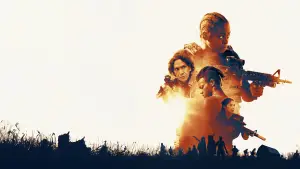 Backdrop to the movie "40 Acres" #596466