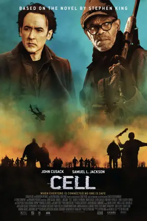 Cell
