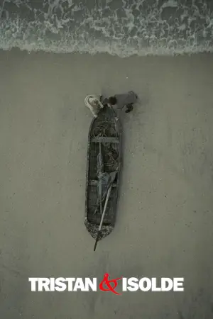 Poster to the movie "Tristan & Isolde" #902899