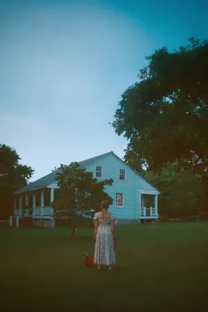 Poster to the movie "Abigail Before Beatrice" #791027