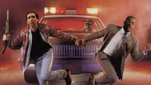 Backdrop to the movie "Amos & Andrew" #395282