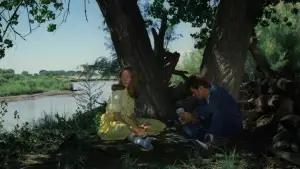 Backdrop to the movie "Badlands" #667915