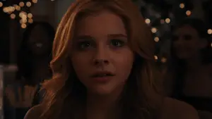 Backdrop to the movie "Carrie" #736238