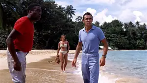 Backdrop to the movie "Dr. No" #624493