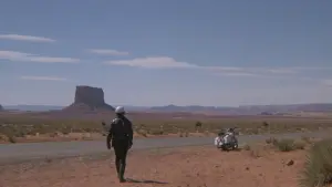 Backdrop to the movie "Electra Glide in Blue" #459458