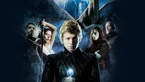 Backdrop to the movie "Eragon" #736601