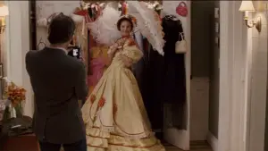 Backdrop to the movie "27 Dresses" #843108