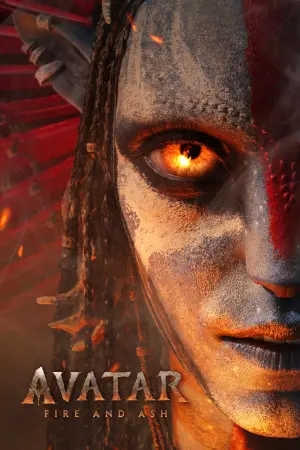 Poster to the movie "Avatar 3" #508268