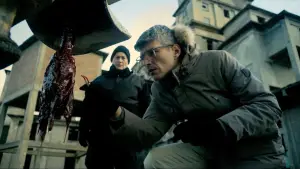 Backdrop to the movie "Hell Hole" #738116