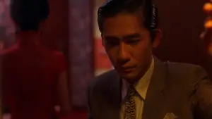 Backdrop to the movie "In the Mood for Love" #527258