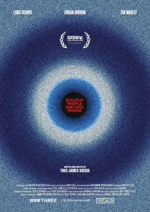 Poster to the movie "Jealous People Are Ugly People" #773888