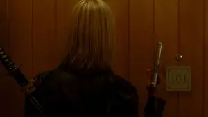 Backdrop to the movie "Kill Bill: Vol. 2" #604878