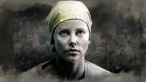 Backdrop to the movie "North Country" #232509