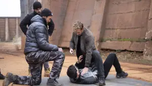 Backdrop to the movie "Chief of Station" #633246