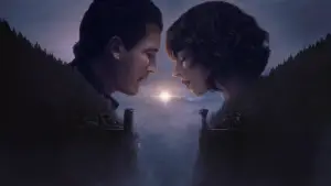 Backdrop to the movie "The Gorge" #549773