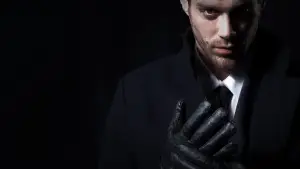 Backdrop to the movie "Robin Hood" #770923