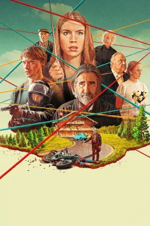 Poster to the movie "Sew Torn" #778741