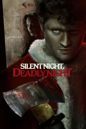 Poster to the movie "Silent Night, Deadly Night" #509855