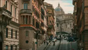 Backdrop to the movie "Solo Mio" #760897