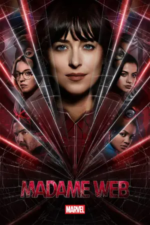 Madame Web