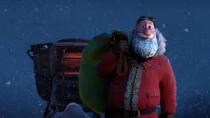 Backdrop to the movie "That Christmas" #636690