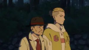 Backdrop to the movie "The Keeper of the Camphor Tree" #763790