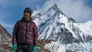 Backdrop to the movie "The Last First: Winter K2" #543300