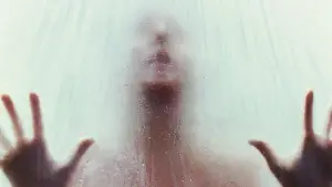 Backdrop to the movie "Psycho" #707070