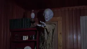 Backdrop to the movie "Without Warning" #446049