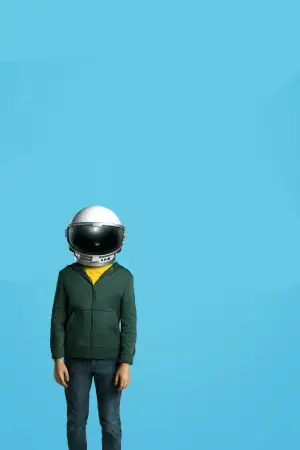 Poster to the movie "Wonder" #601057